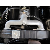 Lancia Aurelia H2O inlet manifold